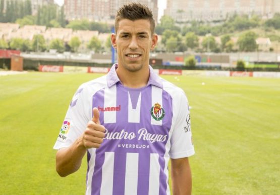 Ruben Alcaraz
