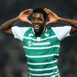 Djaniny Semedo