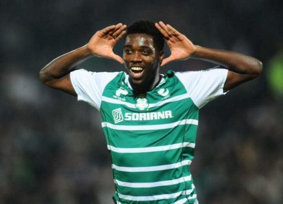 Djaniny Semedo