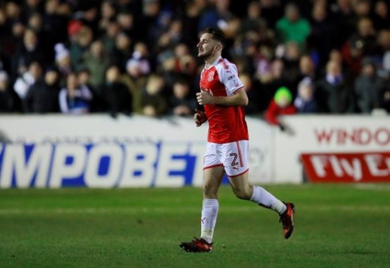 lewie coyle