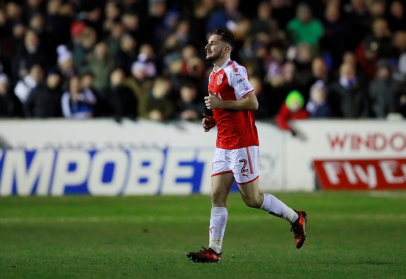 lewie coyle
