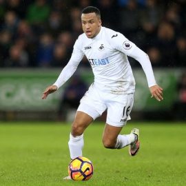 Martin Olsson