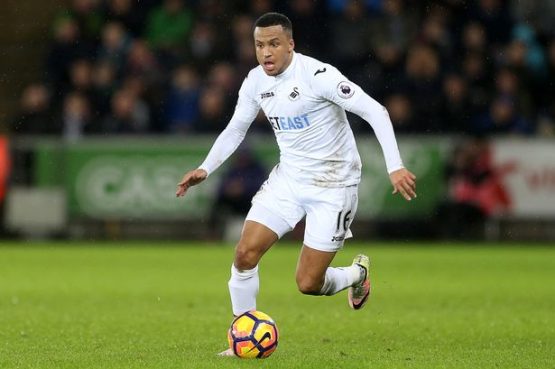 Martin Olsson