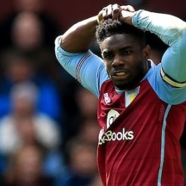 Micah Richards