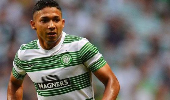 Emilio Izaguirre