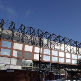 Villa Park