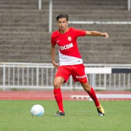 AS Monaco U19 v FC Schalke 04 U19 - EMKA RUHR-Cup International