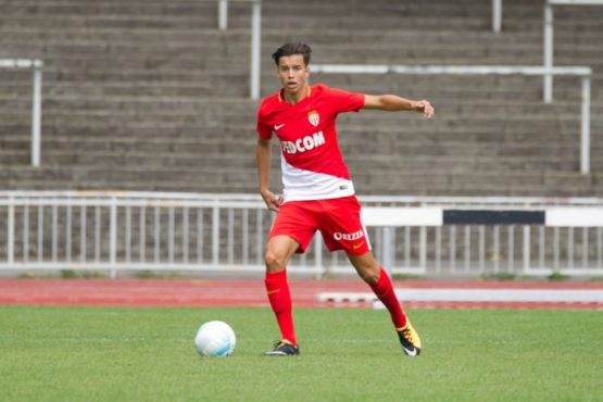 AS Monaco U19 v FC Schalke 04 U19 - EMKA RUHR-Cup International