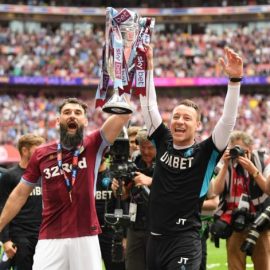 aston villa