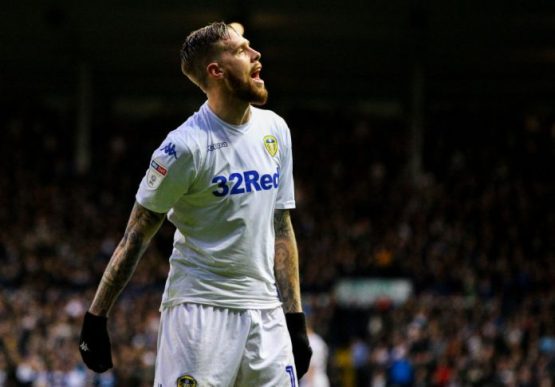 Leeds United v Hull City - Sky Bet Championship