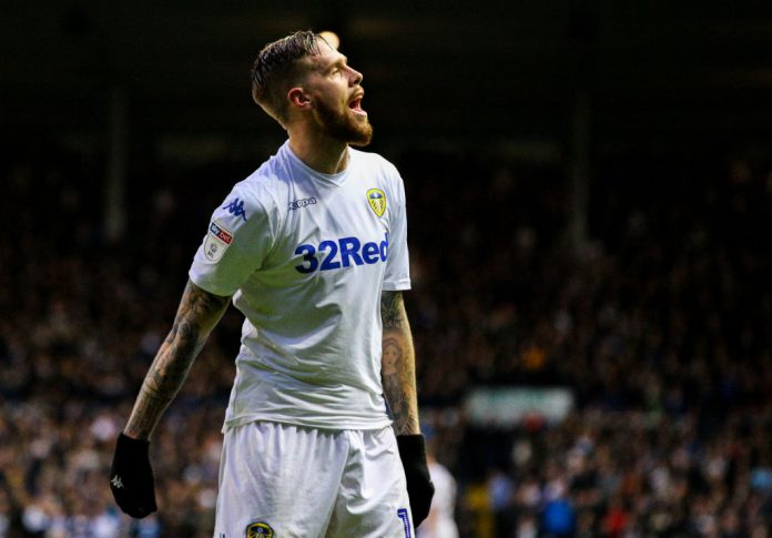 Leeds United v Hull City - Sky Bet Championship
