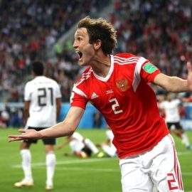 mario fernandes