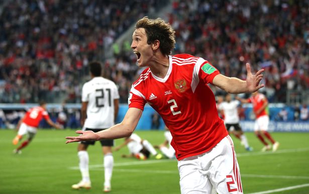 mario fernandes
