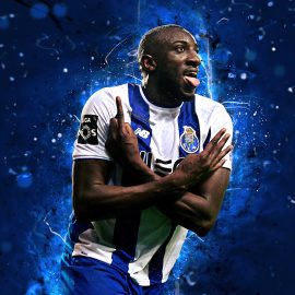 moussa-marega-4k-abstract-art-football-porto