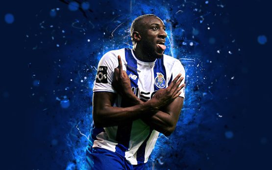 moussa-marega-4k-abstract-art-football-porto