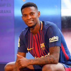 nelson-semedo