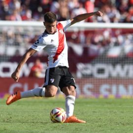 River Plate v Tigre - Superliga 2018/19