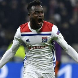 Maxwel Cornet
