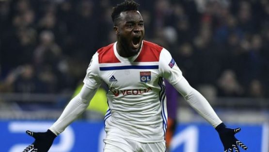 Maxwel Cornet