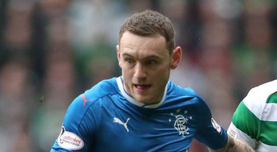 Lee Hodson
