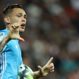 Lucas Ocampos