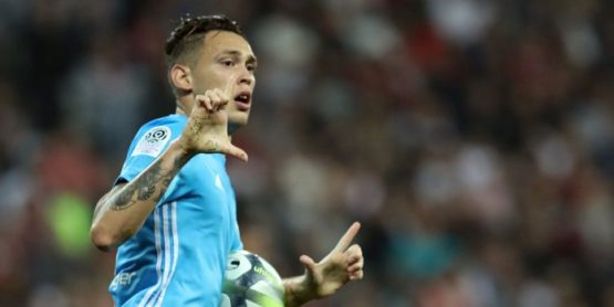 Lucas Ocampos