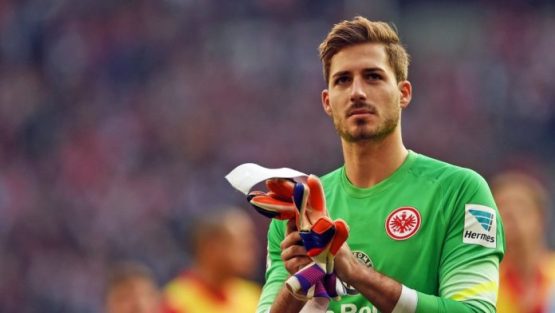Kevin Trapp