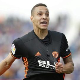 Rodrigo Moreno