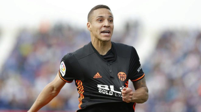 Rodrigo Moreno