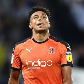 James Justin