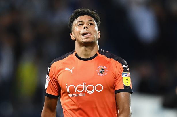 James Justin