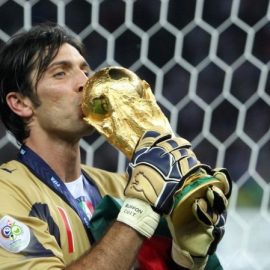 Buffon