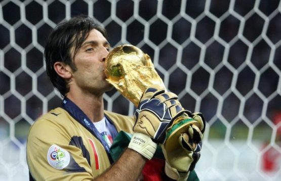 Buffon
