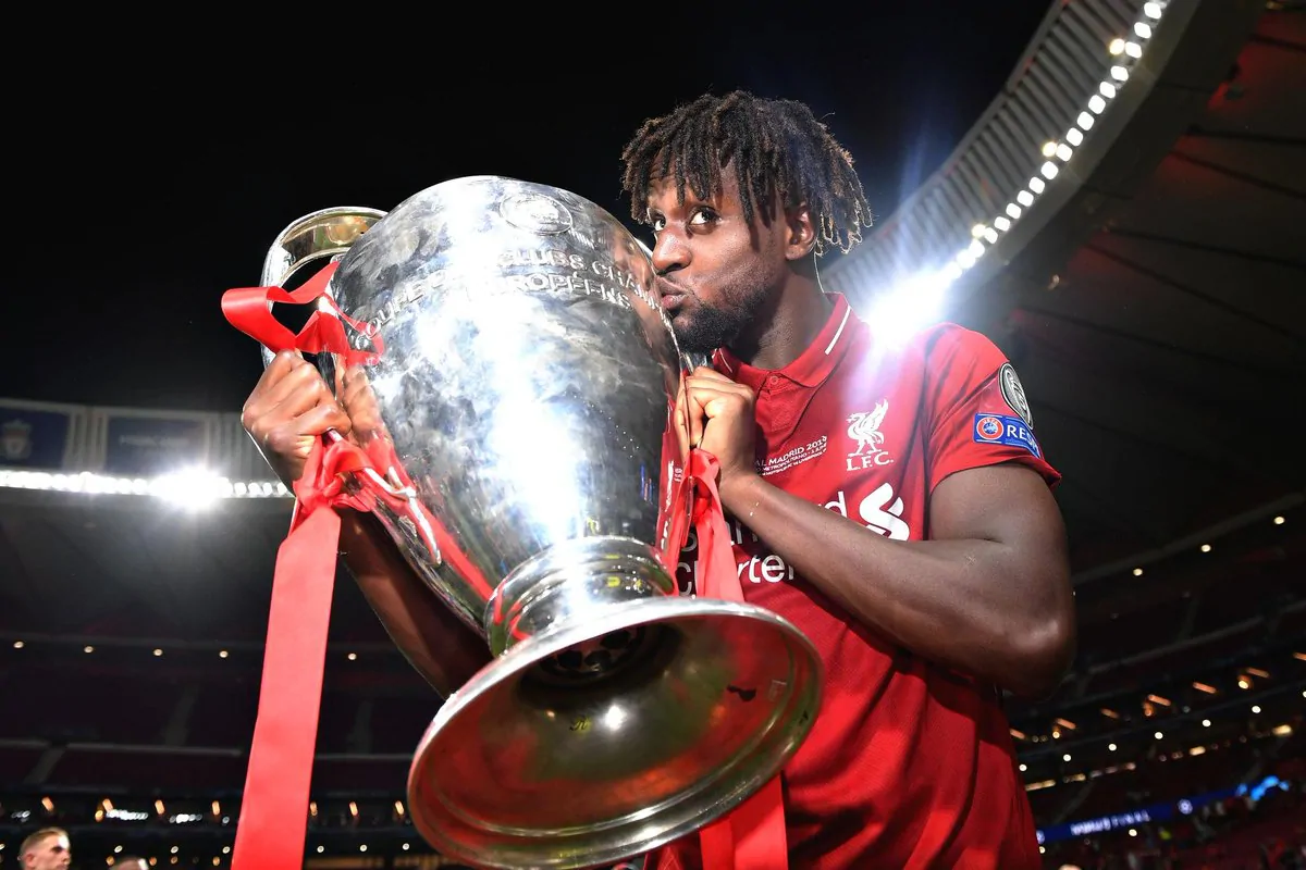 Liverpool win the Champions League, Jurgen Klopp's 'mentality monsters' are here to stay