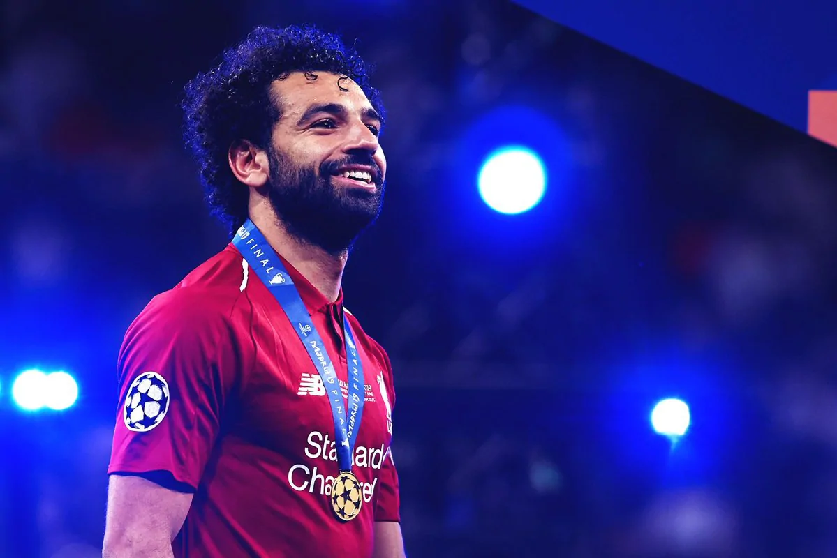 Liverpool win the Champions League, Jurgen Klopp's 'mentality monsters' are here to stay