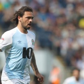 Blackburn Rovers v Bolton Wanderers - Sky Bet Championship