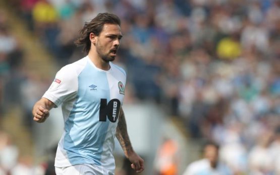 Blackburn Rovers v Bolton Wanderers - Sky Bet Championship
