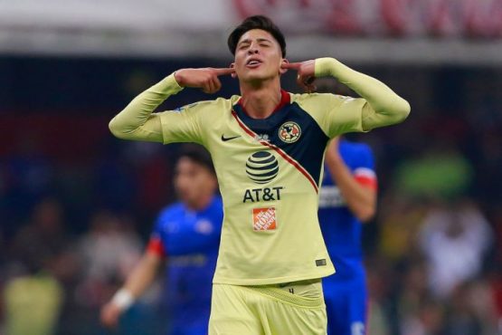 Edson Alvarez