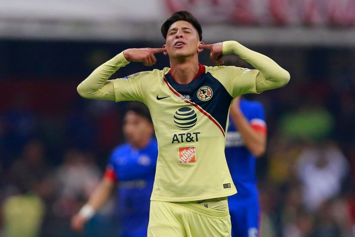 Edson Alvarez