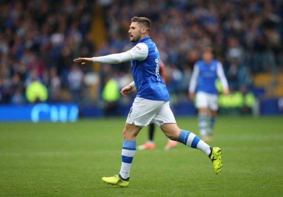 Gary Hooper