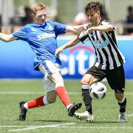 Hong Kong Soccer Sevens