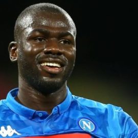 Koulibaly
