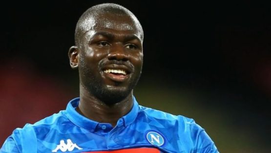 Koulibaly