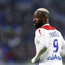 Moussa-Dembele