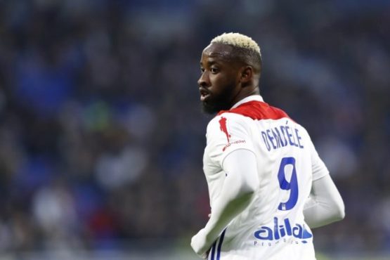 Moussa-Dembele