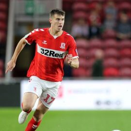 Paddy-McNair
