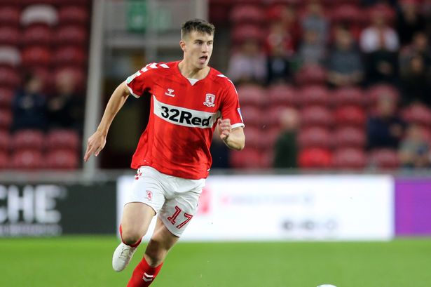 Paddy-McNair