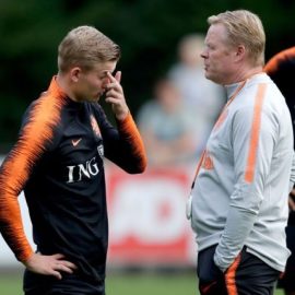 RonaldKoeman