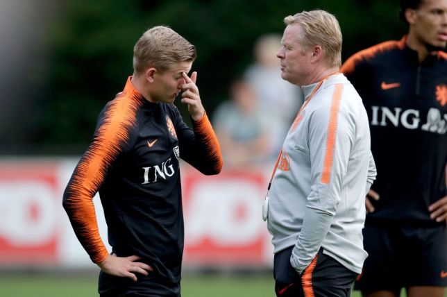 RonaldKoeman