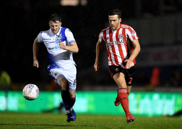 Bristol Rovers v Sunderland - Checkatrade Trophy Semi Final